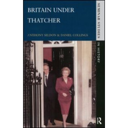 Britain under Thatcher Britain under Thatcher