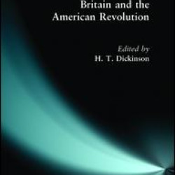 Britain and the American Revolution