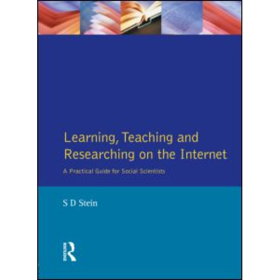 Learning, Teaching and Researching on the Internet