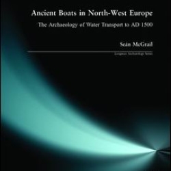 Ancient Boats in North-West Europe