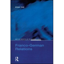 Franco-German Relations Franco-German Relations