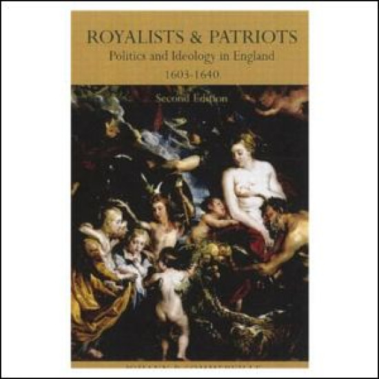 Royalists and Patriots Royalists and Patriots
