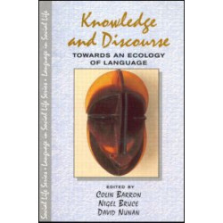 Knowledge & Discourse Knowledge & Discourse