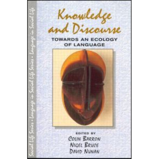 Knowledge & Discourse