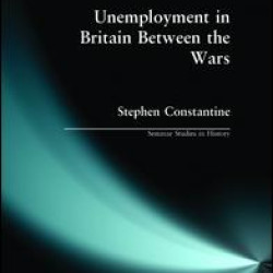 Unemployment in Britain Between the Wars