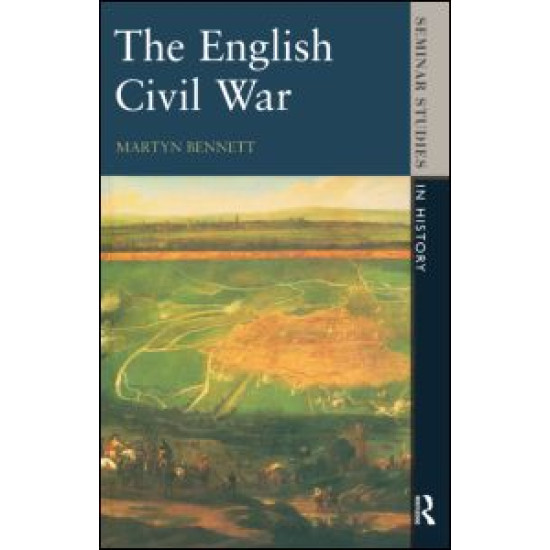 The English Civil War 1640-1649 The English Civil War 1640-1649
