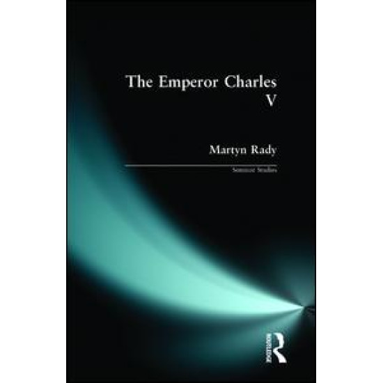 The Emperor Charles V The Emperor Charles V
