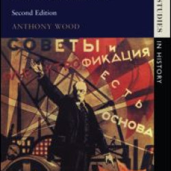 The Russian Revolution