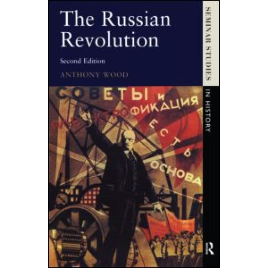 The Russian Revolution