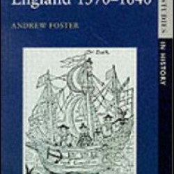 Church of England 1570-1640,The Church of England 1570-1640,The