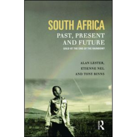 South Africa, Past, Present and Future