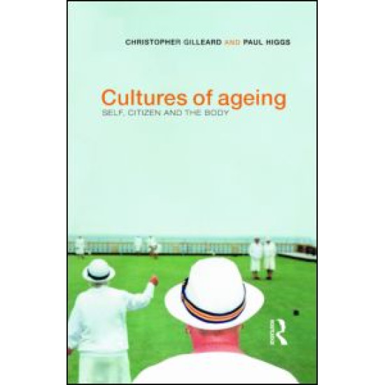 Cultures of Ageing Cultures of Ageing