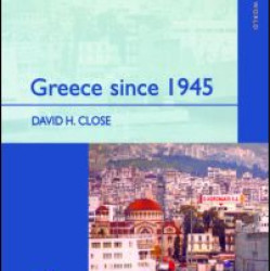 Greece since 1945