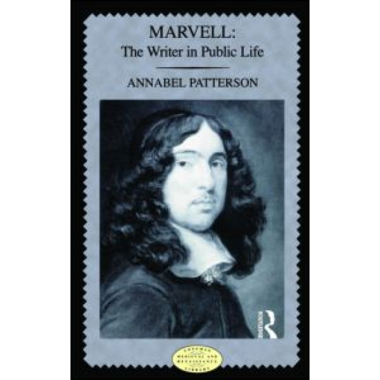 Marvell Marvell