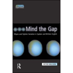 Mind The Gap Mind The Gap