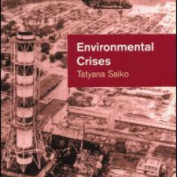 Environmental Crises