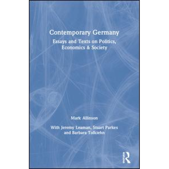 Contemporary Germany