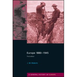 Europe 1880-1945 Europe 1880-1945