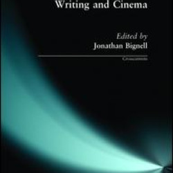 Writing and Cinema Writing and Cinema