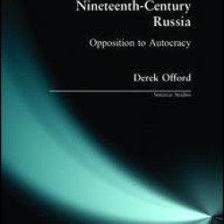 Nineteenth-Century Russia Nineteenth-Century Russia