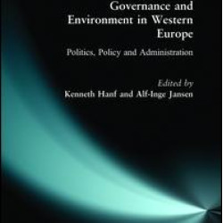 Governance and Environment in Western Europe