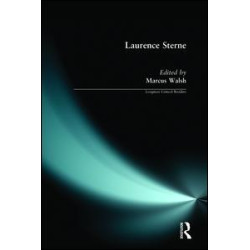 Laurence Sterne Laurence Sterne