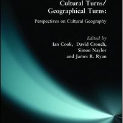 Cultural Turns/Geographical Turns Cultural Turns/Geographical Turns