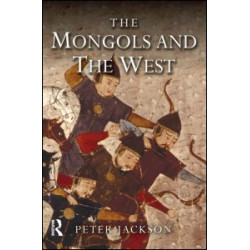 The Mongols and the West