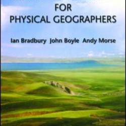 Scientific Principles for Physical Geographers Scientific Principles for Physical Geographers