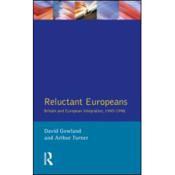 Reluctant Europeans