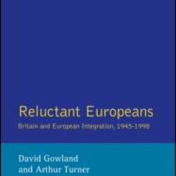 Reluctant Europeans Reluctant Europeans