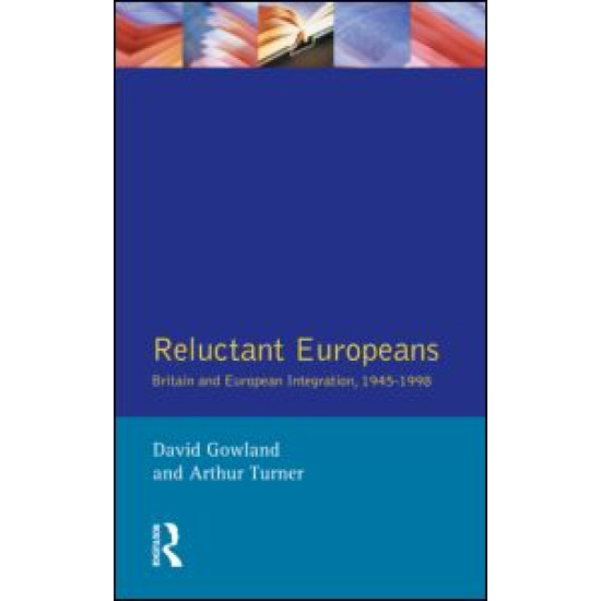 Reluctant Europeans Reluctant Europeans