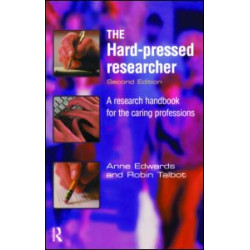 The Hard-pressed Researcher The Hard-pressed Researcher