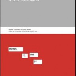 Teaching and Researching Lexicography Teaching and Researching Lexicography