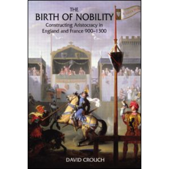 The Birth of Nobility The Birth of Nobility
