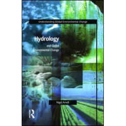 Hydrology and Global Environmental Change Hydrology and Global Environmental Change