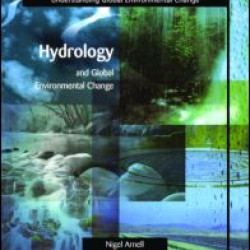 Hydrology and Global Environmental Change Hydrology and Global Environmental Change