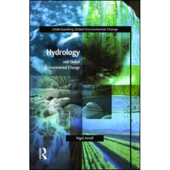 Hydrology and Global Environmental Change Hydrology and Global Environmental Change