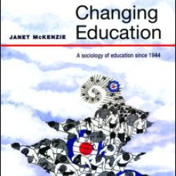 Changing Education