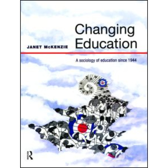 Changing Education Changing Education