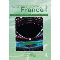 Contemporary France Contemporary France