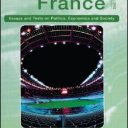 Contemporary France Contemporary France