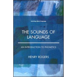 The Sounds of Language