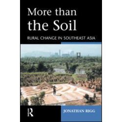 More than the Soil More than the Soil