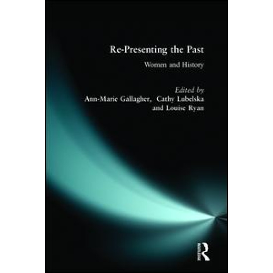 Re-presenting the Past Re-presenting the Past