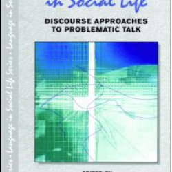 Misunderstanding in Social Life