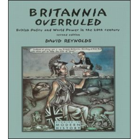 Britannia Overruled Britannia Overruled
