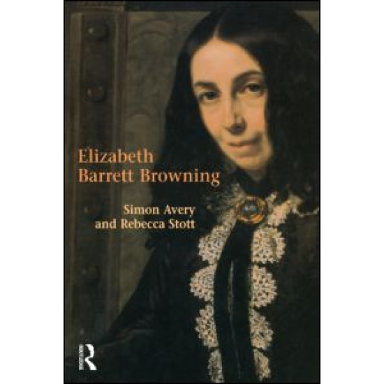 Elizabeth Barrett Browning Elizabeth Barrett Browning