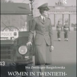 Women in Twentieth-Century Britain