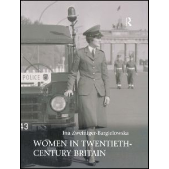 Women in Twentieth-Century Britain